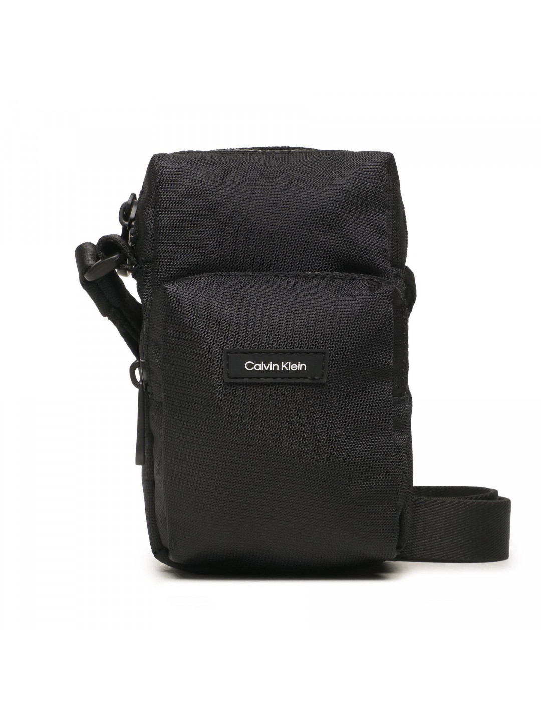 Brašna Calvin Klein Ck Must T Reporter Xs K50K510570 Černá